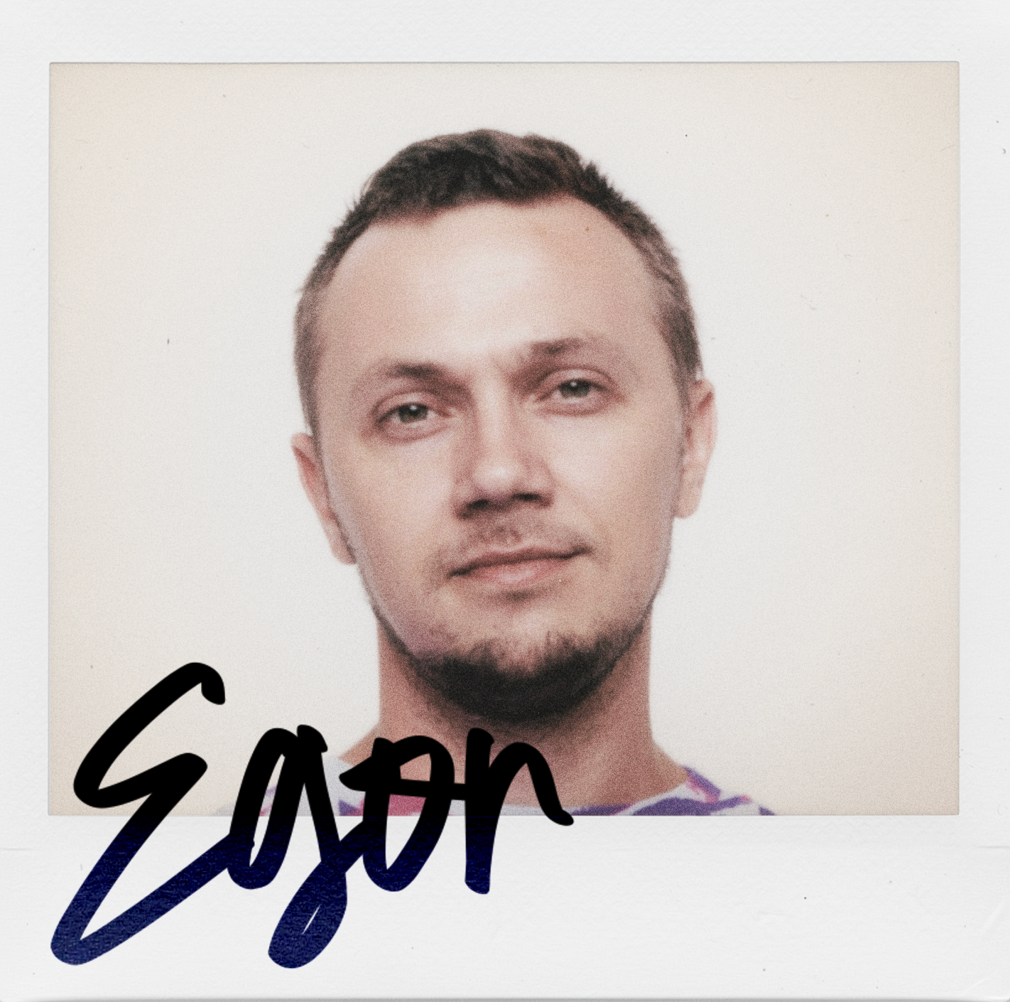 egor